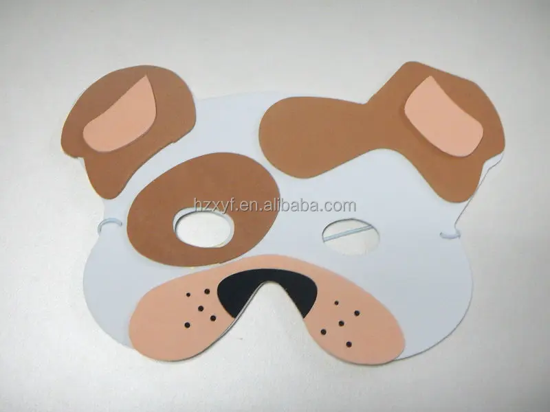 Mascara de cao Clearance