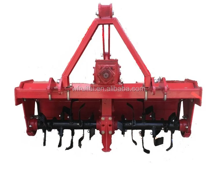 Agricultural Equipment Farm Tools Tractor Rotavator For Sale Buy