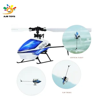 v977 rc helicopter