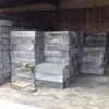 China fine-grained graphite block for molds