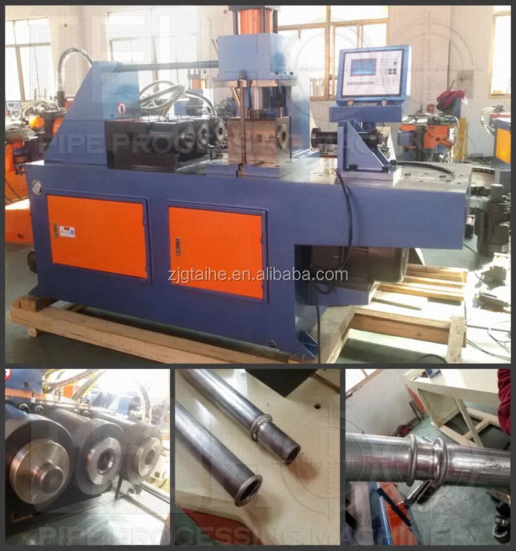 Telhoo SG-III-80 with 3 molds.jpg