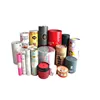 Wholesales Custom Luxury Recycled Reach Certified Printing Kraft Paper Tube Box For Cosmetics