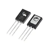 power tube Transistor (NPN/PNP) NPN 3A 30V TO-126 RoHS 2SD882
