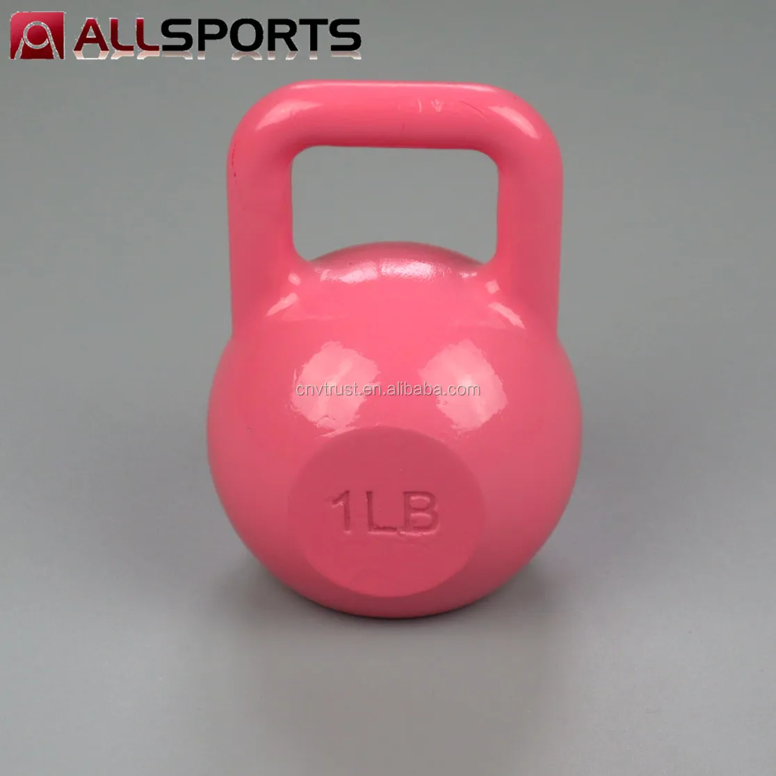 Fiber Reinforced Plastics Gift Mini Kettlebell 1lb Kettlebell Buy