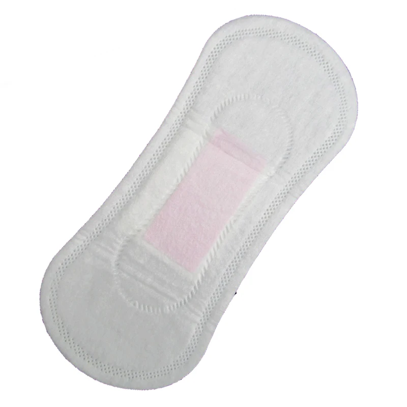 Reasonable Price Disposable Function Sanitary Panty Liner Manufacturer