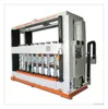 Multihead stone column profiling machine