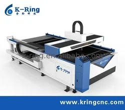 iron laser cutting machine