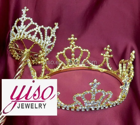 Birthday Crown For Adults Fashion Queen Tiaras Personalized Tiara Buy