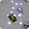 LED String Light Heart-Shaped Battery Party Festival Wedding Christmas Decor