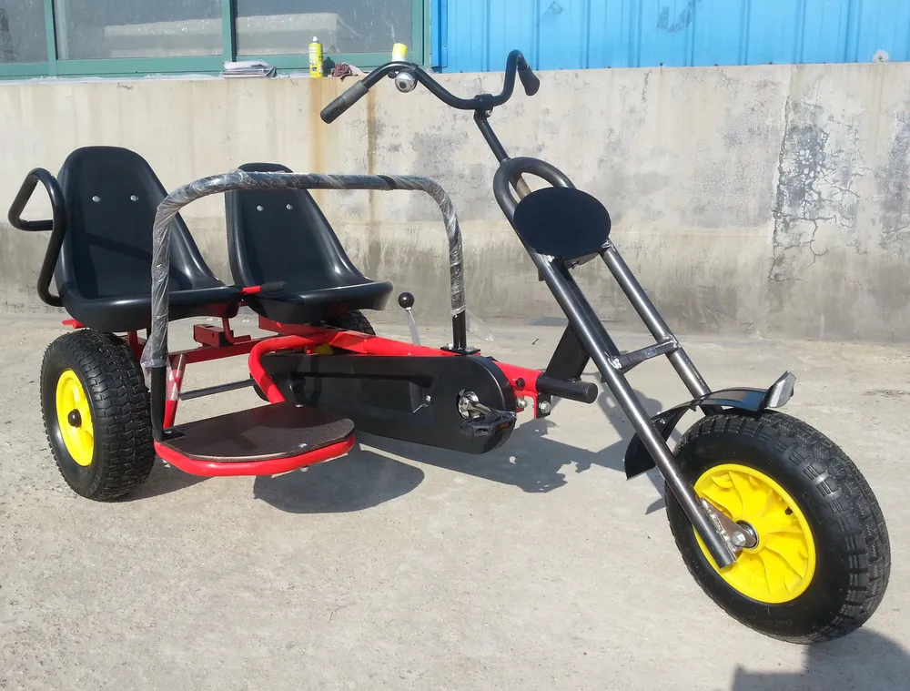 tricycle kart