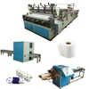 Hot sale automatic toilet paper machine production line