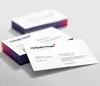 Honorable Difference Temperature Color Changing Color Edge Business Cards