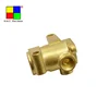 Customized Brass Electrical Compression Fittings