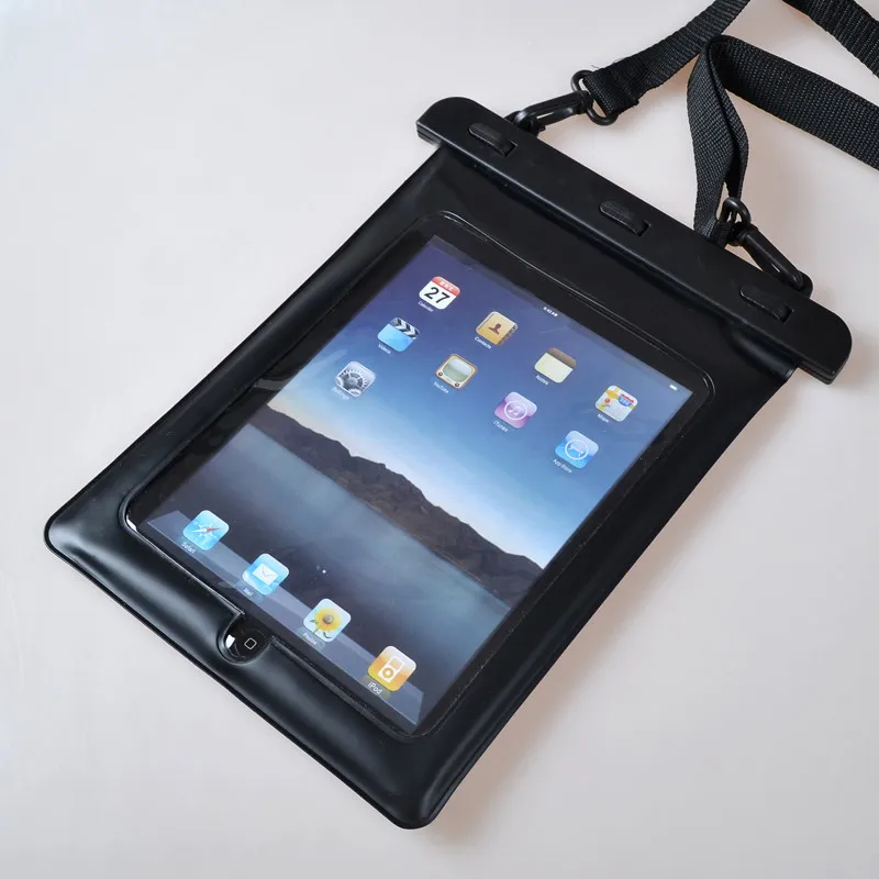 Waterproof Bag Tablet Pouch Dry Cases Cover For Ipad Mini