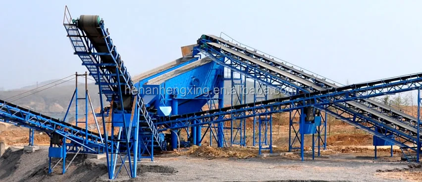 Quarry Screen For Aggregate Size Separation - Buy Quarry Screen,Quarry ...