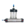 Double Acting Standard Air Cylinder SC160X50 SC160-X100 SC160X150 SC160X200 SC160X250 S160X300 Air Cylinder