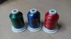 High quality China quilting thread 100% mercerized cotton sewing thread