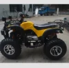 250cc 2WD/4WD ATV 4X4 Water Cooled 2 Seater CVT Four Wheel