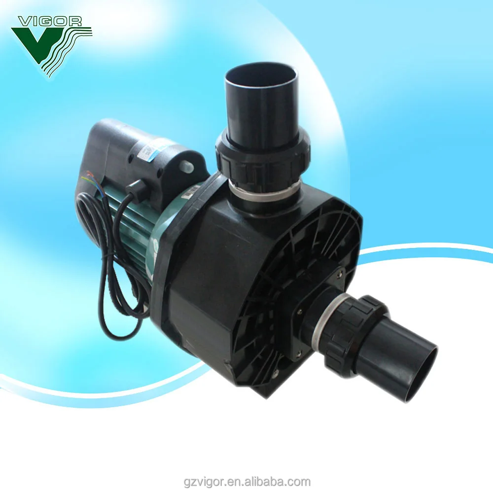 cost of water pump motor