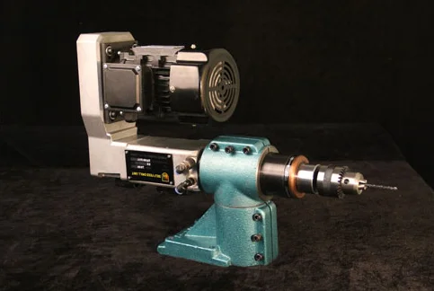 Automatic Servo Motor Drilling Unit Drilling Machine For Sale 80mm ...