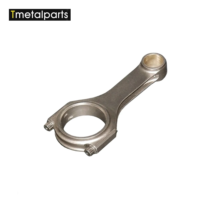 High Quality Bottom Ends Steel Engine Racing Connecting Rod