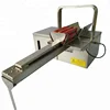 Small vegetable or other items banding machine electric strapping machine
