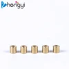 Automatic lathe parts purchase often-expensive screw conductive copper screw dog training discharge screw