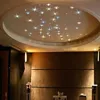 sky star led ceiling light with twinkle & shooting star effect