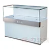 Good quality display showcase and display cabinet mobile phone display counter/cabinet/stand