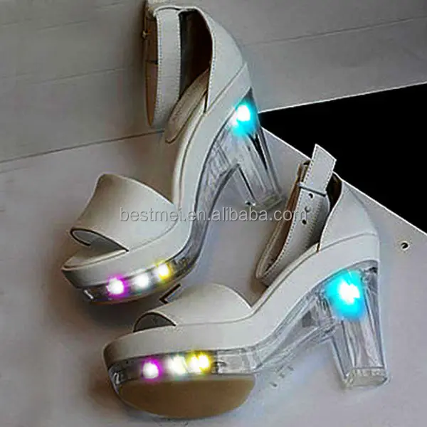 Light Up Heels Da00c9