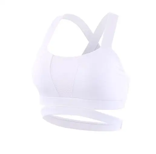 product-516.0-509.0 Running shockproof stretch tops fitness apparel wholesale absorb sweat sports bra