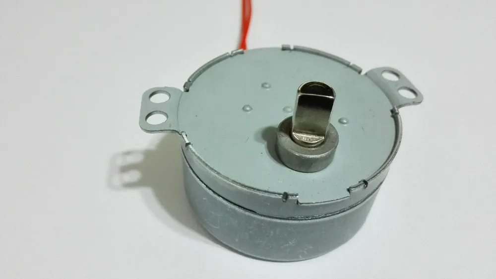 electric motor 250w