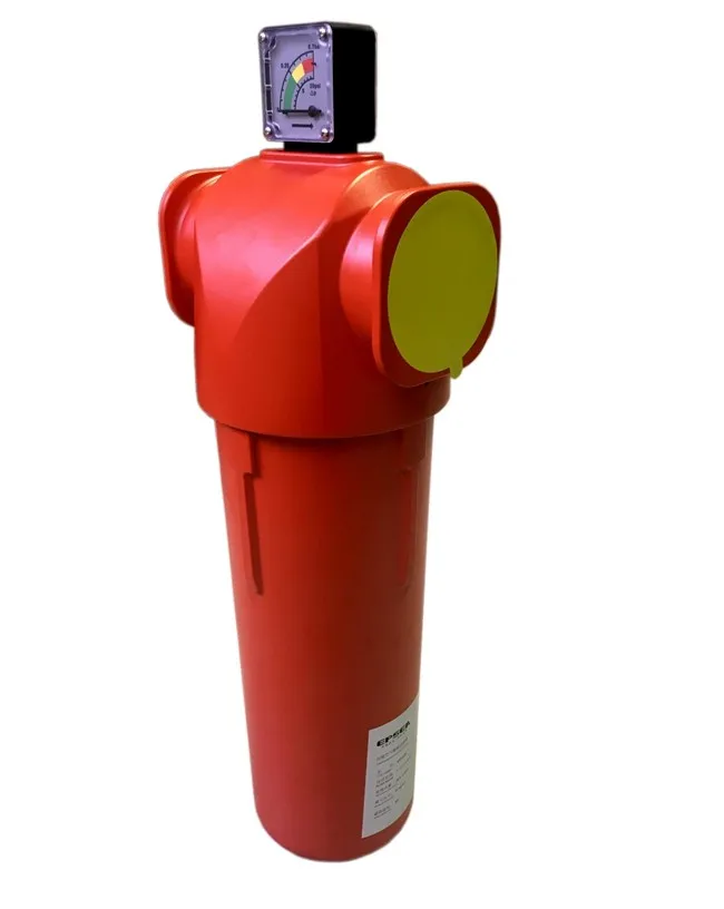 3/4" Inline Moisture Separator Compressed Air Precision Filter Buy