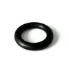 sodium hydroxide medium resistant Rubber seal FFKM O Ring
