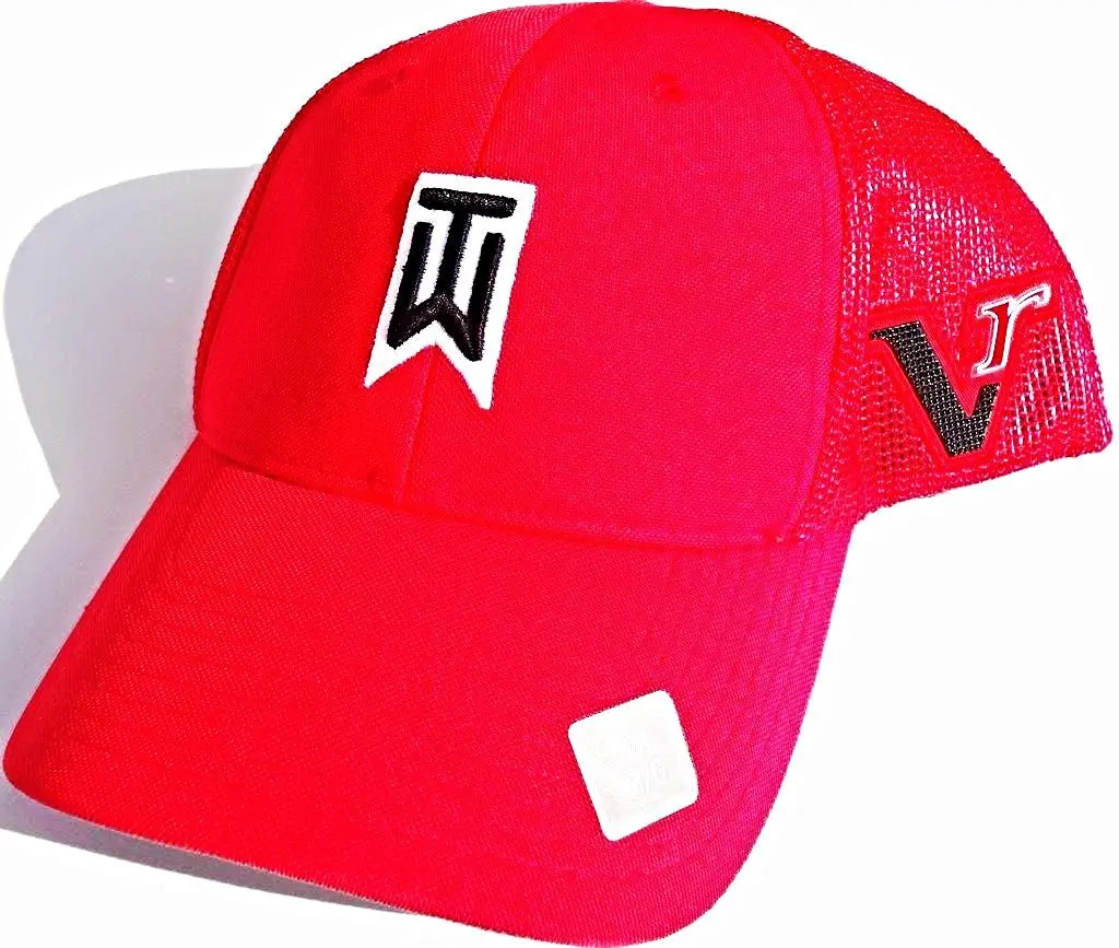 where to buy tiger woods hat