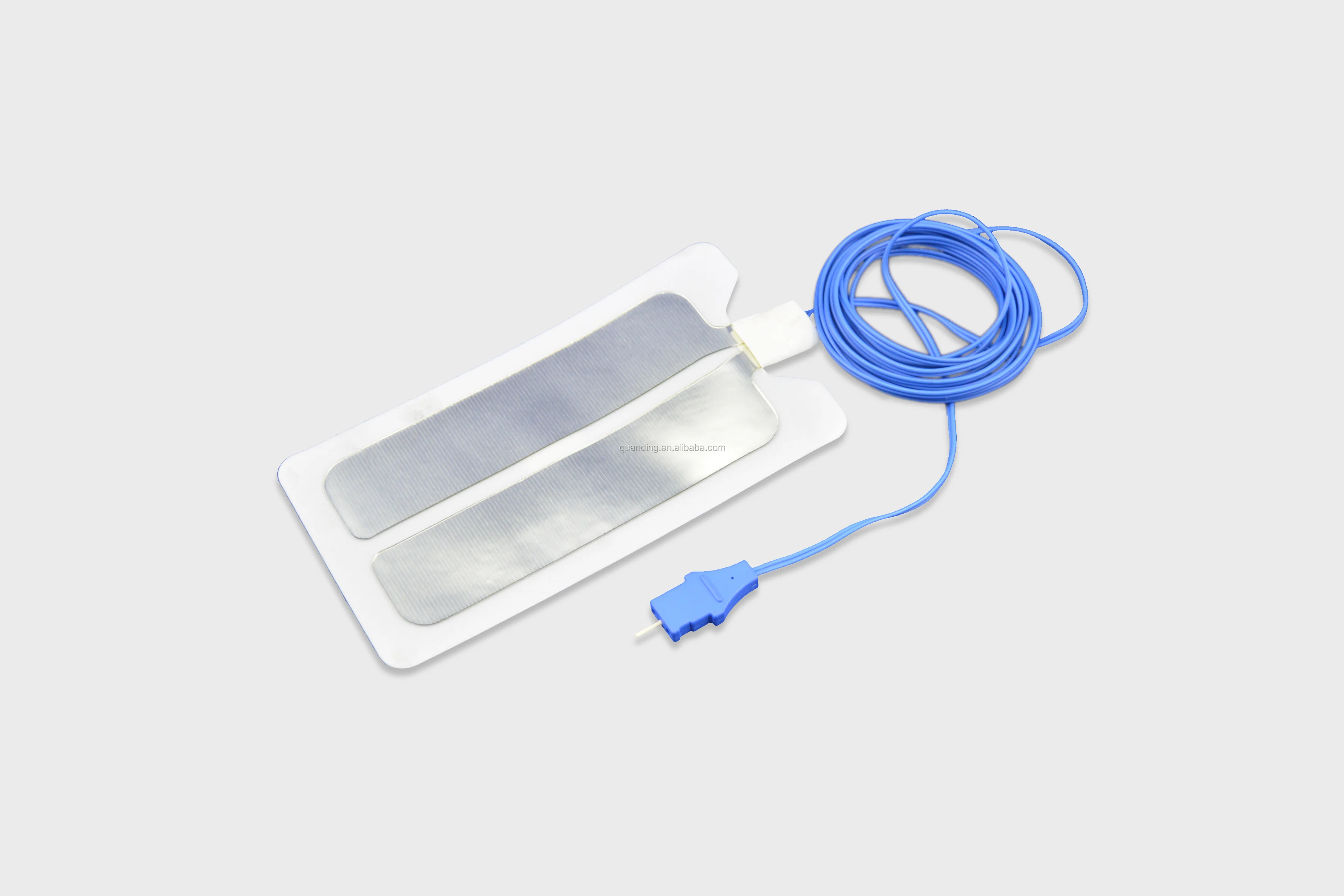 Ce Certified Valleylab Electrosurgical Unit Grounding Pad Diathermy