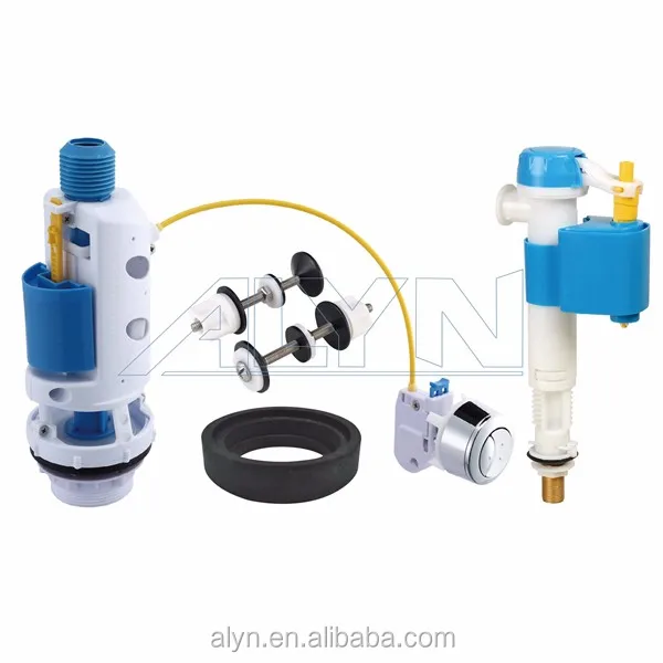 Cistern Repair Kits Dual Toilet Tank Flushing Mechanism Buy Toilet