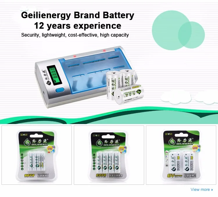 Nimh Aaa 2.4v 500mah Rechargeable Cordless Phone Battery Pack Buy