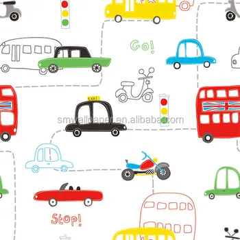 44 Wallpaper Gambar Mobil Animasi HD Terbaik