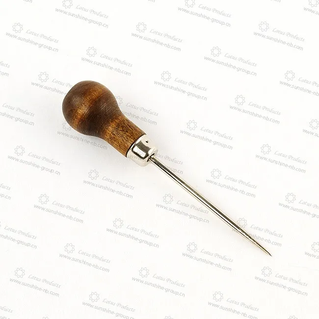 Single Gourd Awl Sewing Tool For Sewing Hole Making Buy Scratch Awl