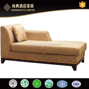 Hotel Living Room Furniture Type Simple Chaise Lounge Chair With Hotel Living Room Furniture Type Simple Chaise Lounge Chair With Armrest