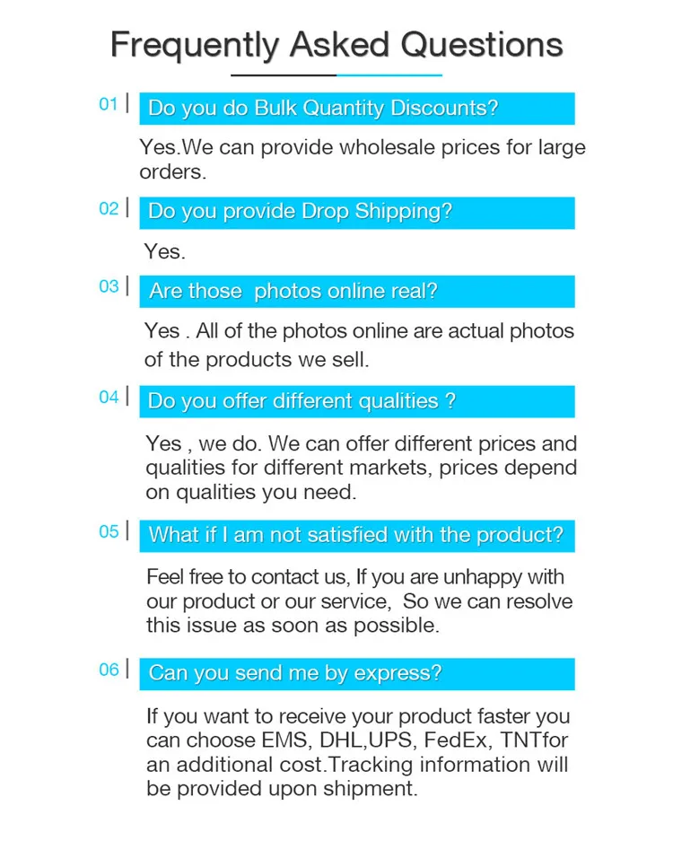 Frequently-Asked-Questions