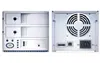 Sans Digital TowerSTOR TS2UT - 2 Bay SATA to USB 2.0 / eSATA JBOD / Spanning/ RAID Enclosure