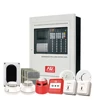 LPCB Addressable 32 Zone 324 devices Fire Alarm Control Panel