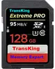 Professional Supplier 32GB 64GB 128GB SD Card Extreme PRO SDXC Card 4K 633X 95MB/s SD Micro.SD Memory Card