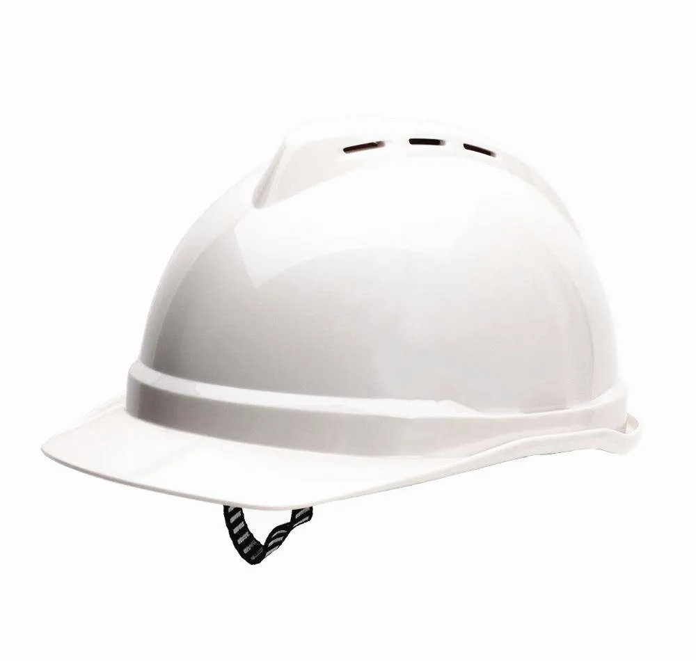 V Model Safety Helmet Working Construction Helmet High Quality