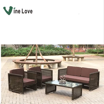 Good Quality Outdoor Indoor Ratan Sofa Set Good Quality Outdoor Indoor Ratan Sofa