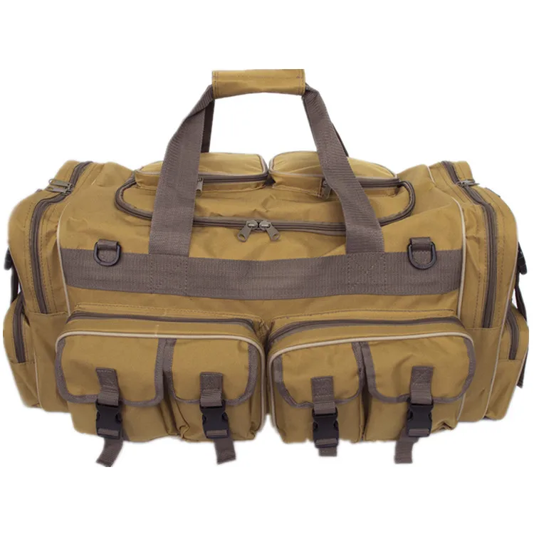 Waterproof Duffle Bags For Hunting IUCN Water