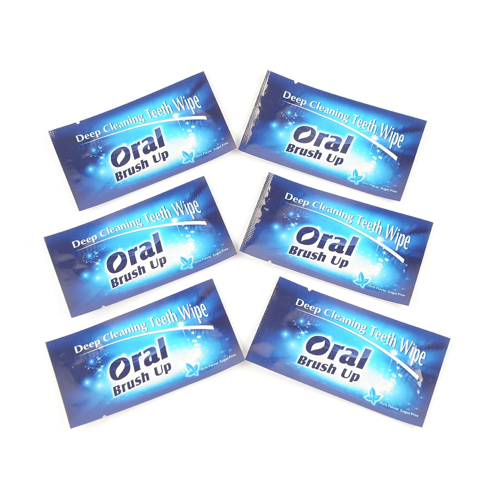 Oral Brush Up-5