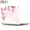 Cherry Blossom Custom Hard Laptop Case Laptop Body Shell Protective for Macbook custom print case 13 15 inch hard case laptop